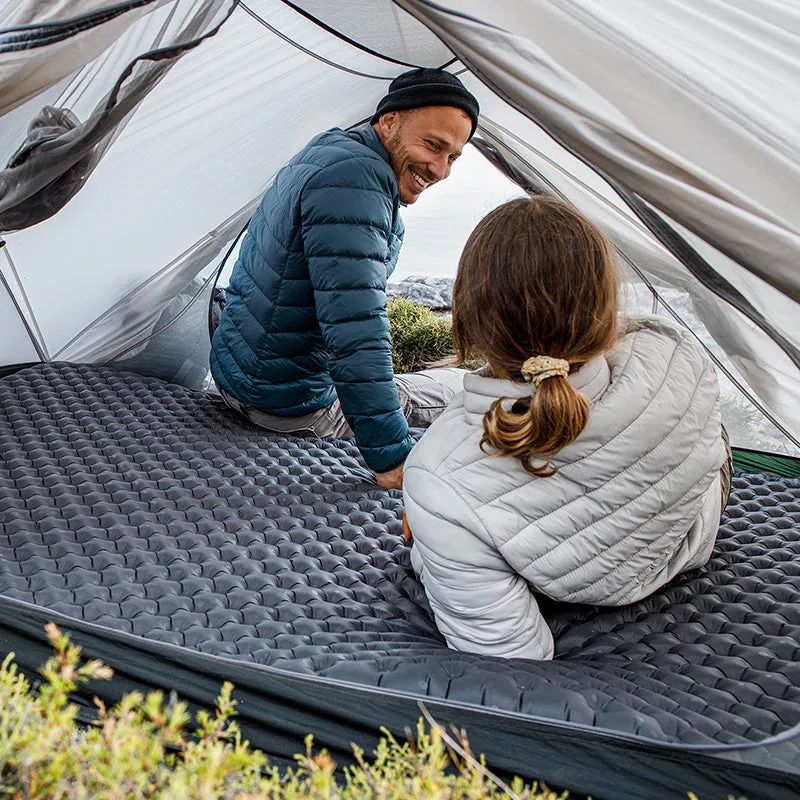 Ultralight Outdoor Inflatable Sleeping Pad