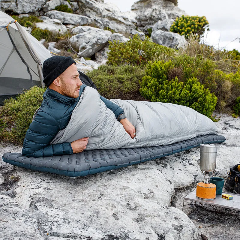 Ultralight Outdoor Inflatable Sleeping Pad