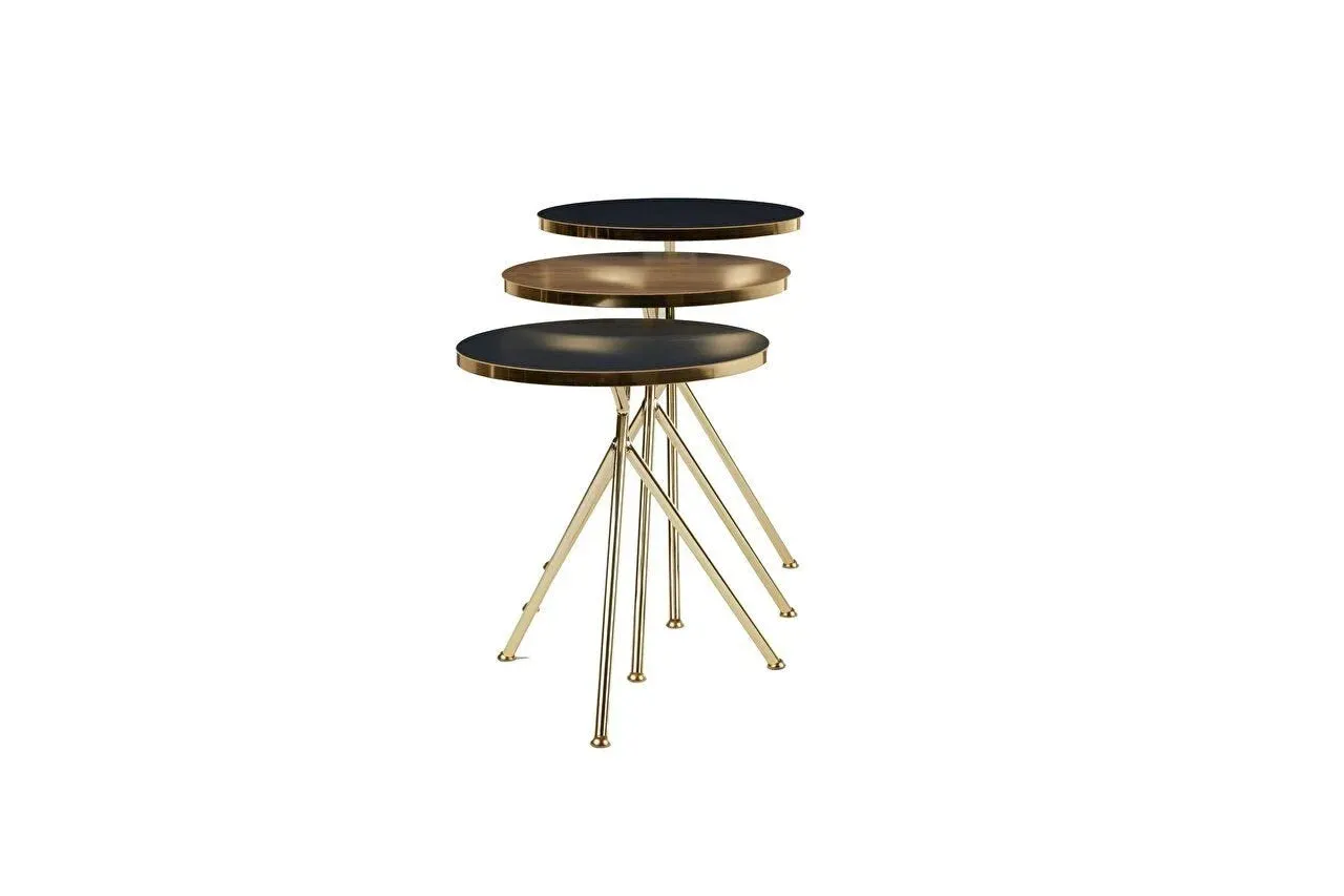 Venon Nesting Table
