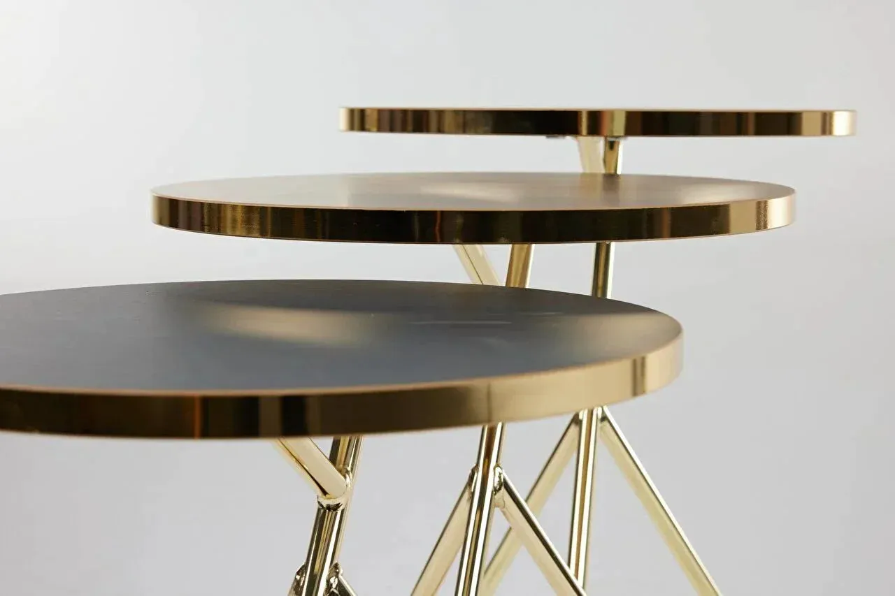 Venon Nesting Table