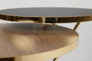 Venon Nesting Table