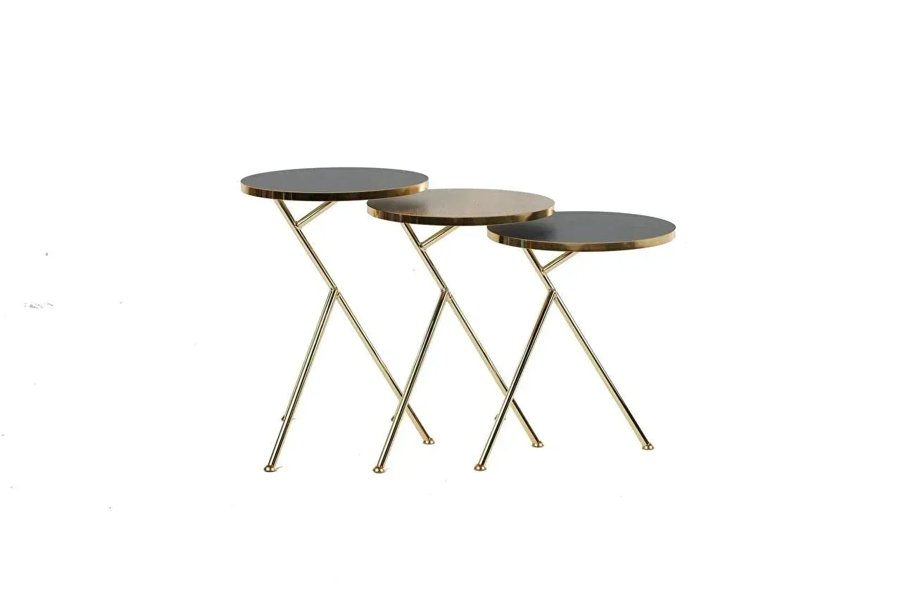 Venon Nesting Table