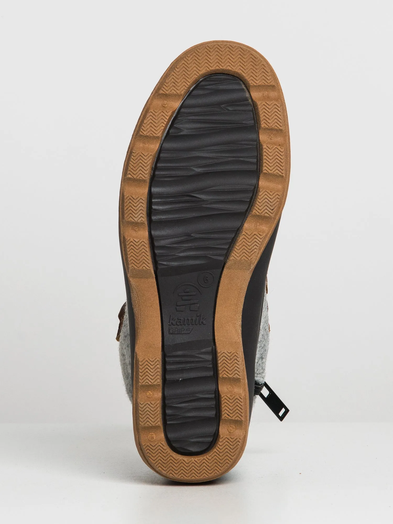 WOMENS KAMIK SIMONA MID F BOOT