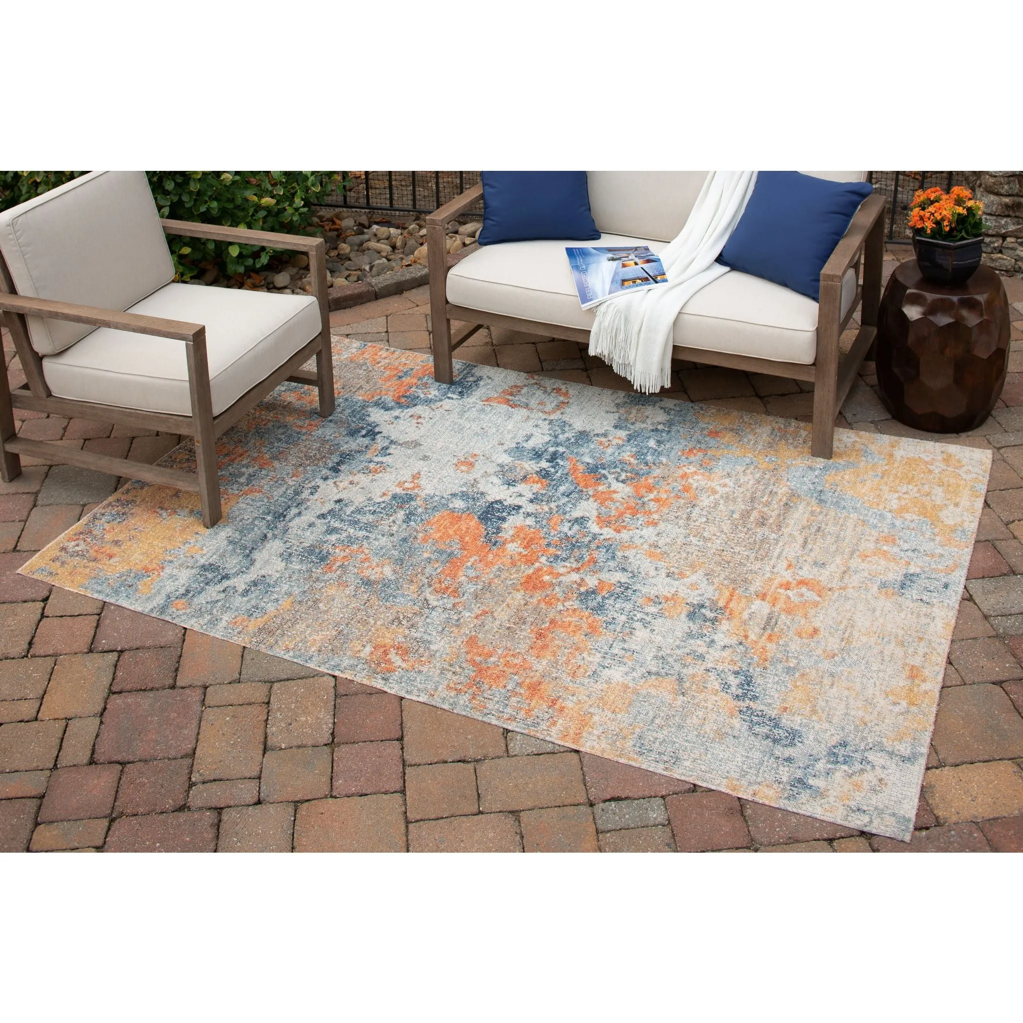 Wraylen Area Rug