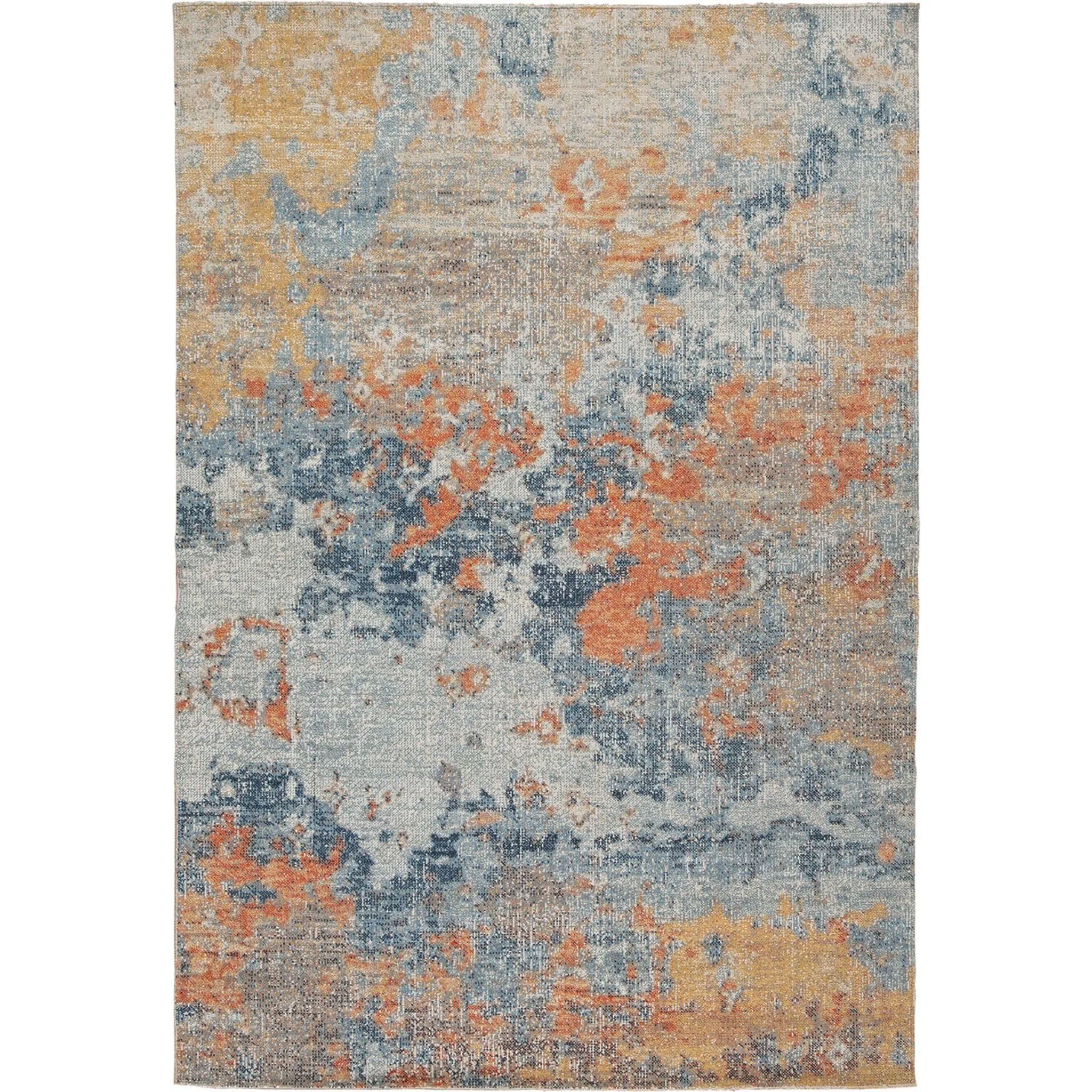 Wraylen Area Rug