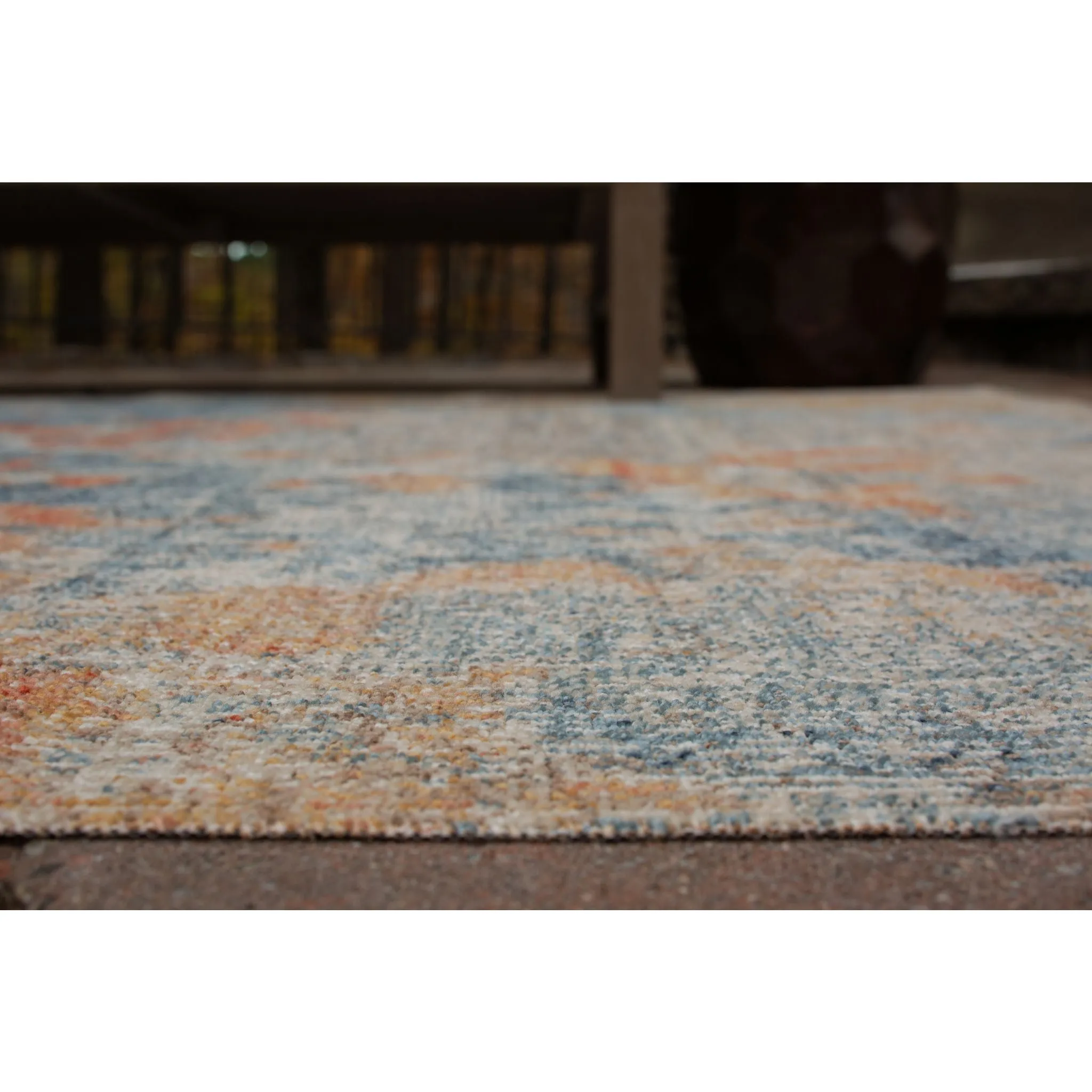 Wraylen Area Rug