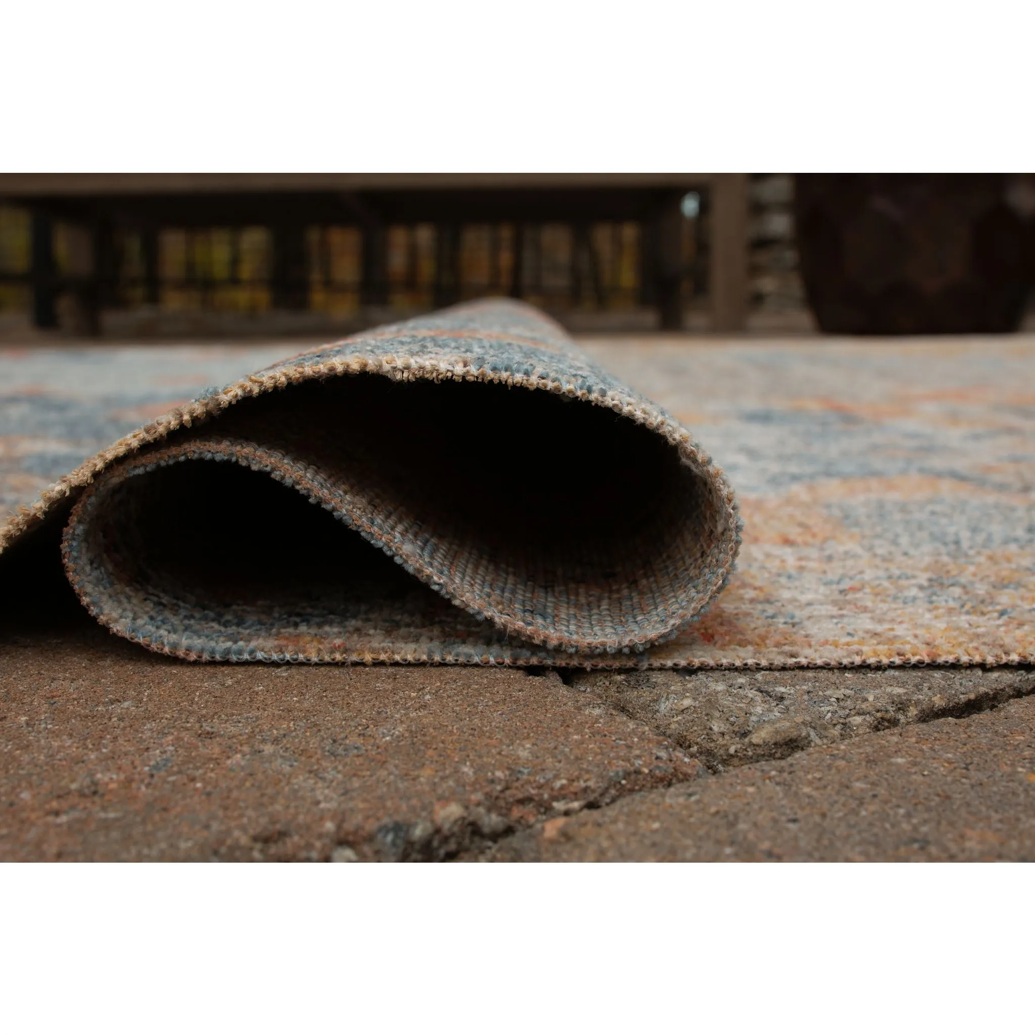 Wraylen Area Rug