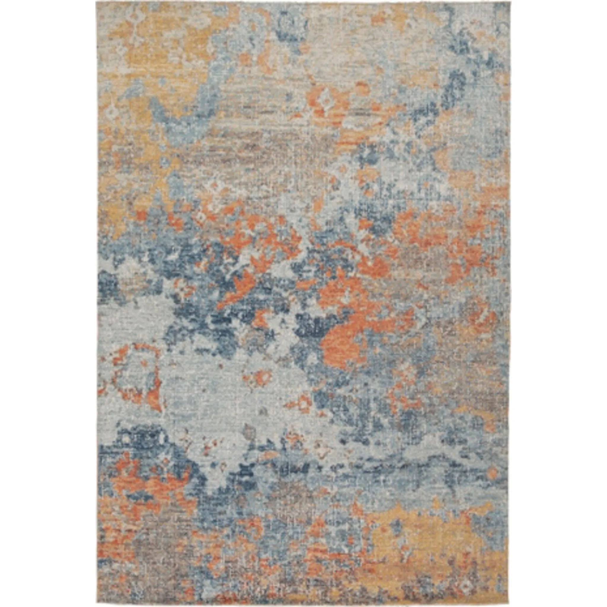 Wraylen Area Rug