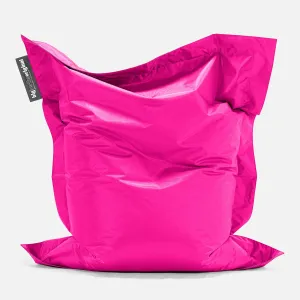 XXL Giant Outdoor Bean Bag - SmartCanvas™ Cerise Pink